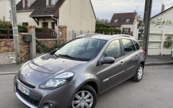 Renault clio iii estate Pierrelaye