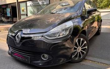 Renault clio iv Saint-Maur-des-Fossés