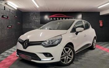 Renault clio iv Lyon