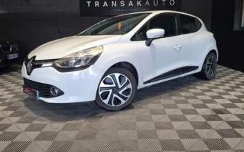 Renault clio iv Lons