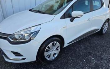 Renault clio iv Serres-Castet