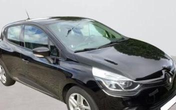 Renault clio iv Chanas