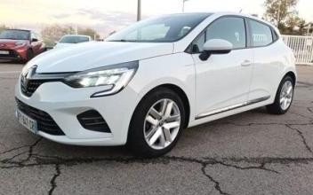 Renault clio iv Arles