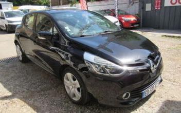 Renault clio iv Champigny-sur-Marne