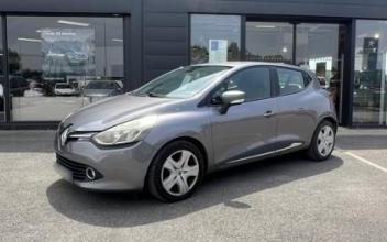 Renault clio iv Carbonne