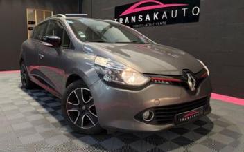 Renault clio iv estate Ancenis