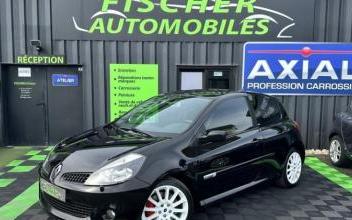 Renault Clio RS Weyersheim