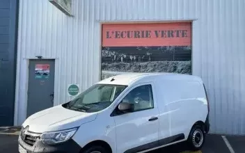 Renault Express Laveyron