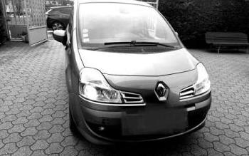 Renault grand modus Brignais