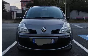 Renault Grand Modus Le-Pin