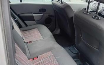 Renault grand modus Courbevoie