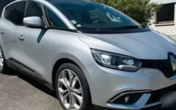 Renault Grand Scenic Illzach
