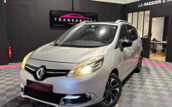Renault Grand Scenic Beaumont-lès-Valence