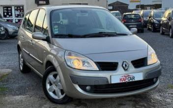 Renault Grand Scenic Saint-Soupplets