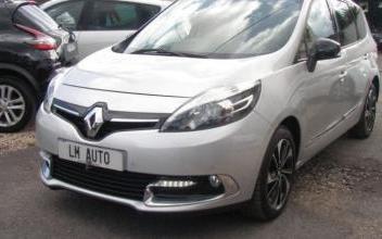 Renault Grand Scenic Gagny