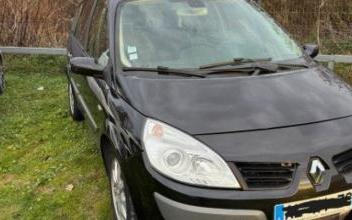 Renault Grand Scenic Noisy-le-Sec