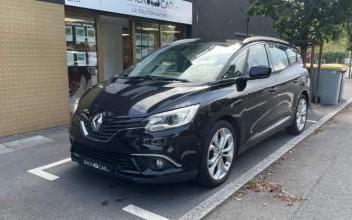 Renault Grand Scenic Nantes