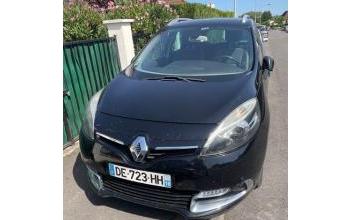 Renault grand scenic iii Bourges