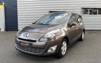 Renault grand scenic iii Auneau