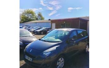 Renault grand scenic iii Arnage