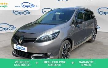 Renault grand scenic iv Eaubonne