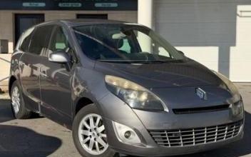 Renault grand scenic iv Goussainville
