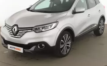 Renault Kadjar Issy-les-Moulineaux