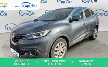 Renault Kadjar Paris