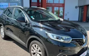 Renault Kadjar Mulhouse