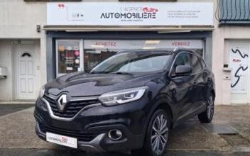 Renault kadjar Saint-Barthélemy-d'Anjou