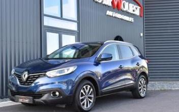 Renault kadjar Pontivy