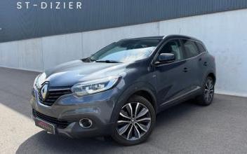 Renault Kadjar Saint-Dizier