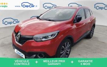 Renault kadjar Sainte-Maure-de-Touraine