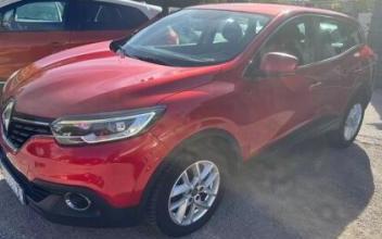 Renault kadjar Fleury-les-Aubrais
