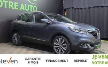 Renault kadjar Rozay-en-Brie