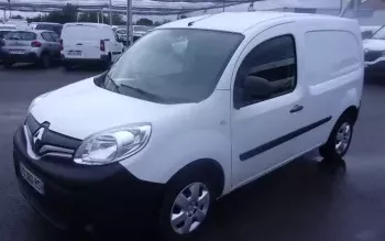 Renault Kangoo Saint-Marcel