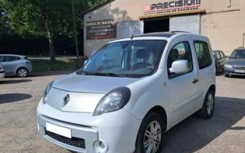 Renault kangoo Fanjeaux