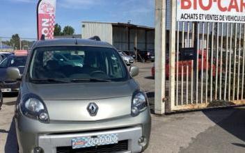 Renault Kangoo Calais