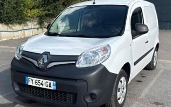 Renault kangoo Béthune