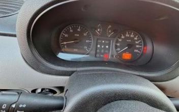 Renault kangoo Montabard
