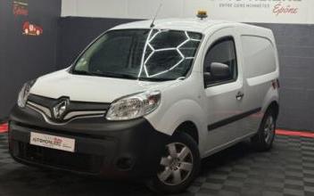 Renault kangoo Epône
