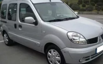 Renault Kangoo Pamiers