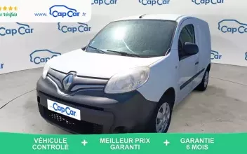 Renault Kangoo Paris