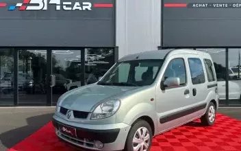 Renault Kangoo Audenge