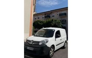 Renault kangoo Montmagny