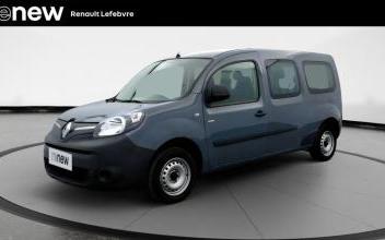 Renault Kangoo Paris