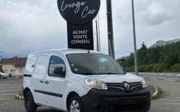 Renault Kangoo Challes-les-Eaux