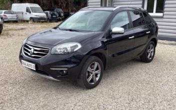 Renault koleos Mérignac
