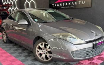Renault Laguna Manosque