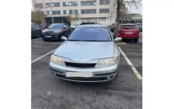 Renault Laguna Noisy-le-Grand
